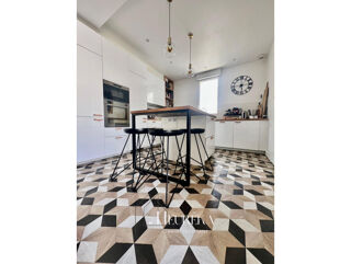  Maison � vendre 4 pi�ces 88 m�