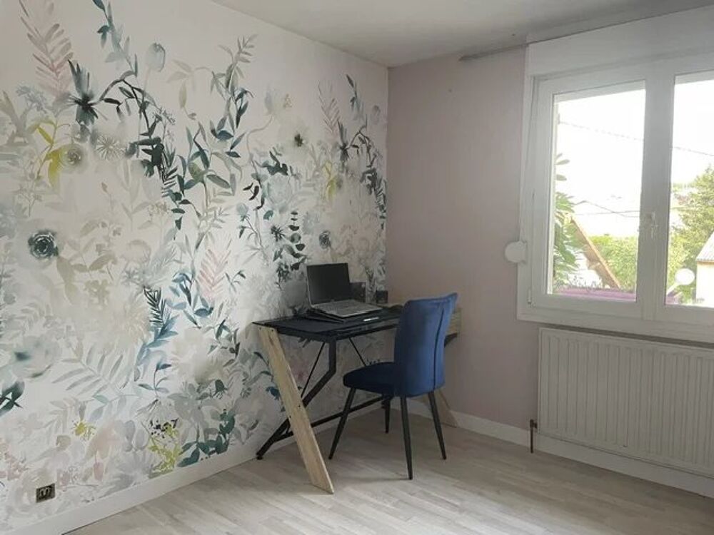 Vente Maison En exclusivité dans un endroit calme de Tannois... Tannois