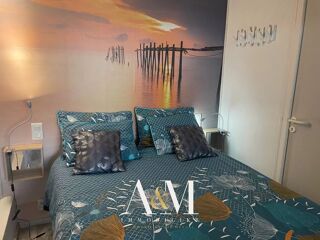  Appartement � vendre 2 pi�ces 43 m�