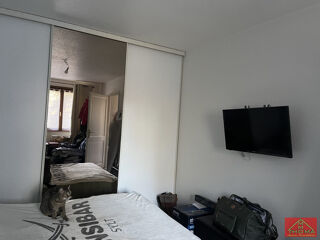  Appartement  vendre 2 pices 47 m