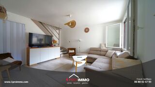  Maison à vendre 4 pièces 84 m²