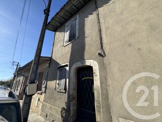  Maison � vendre 2 pi�ces 60 m�