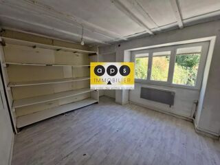  Maison à vendre 6 pièces 110 m²