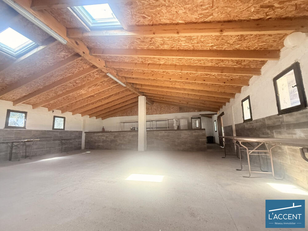 Vente Maison PROPRIÉTÉ EN PETITE CAMARGUE Le cailar