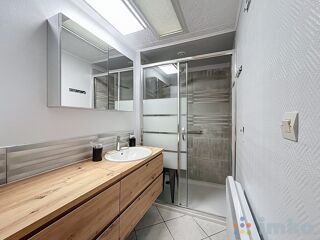  Maison à louer 2 pièces 58 m²