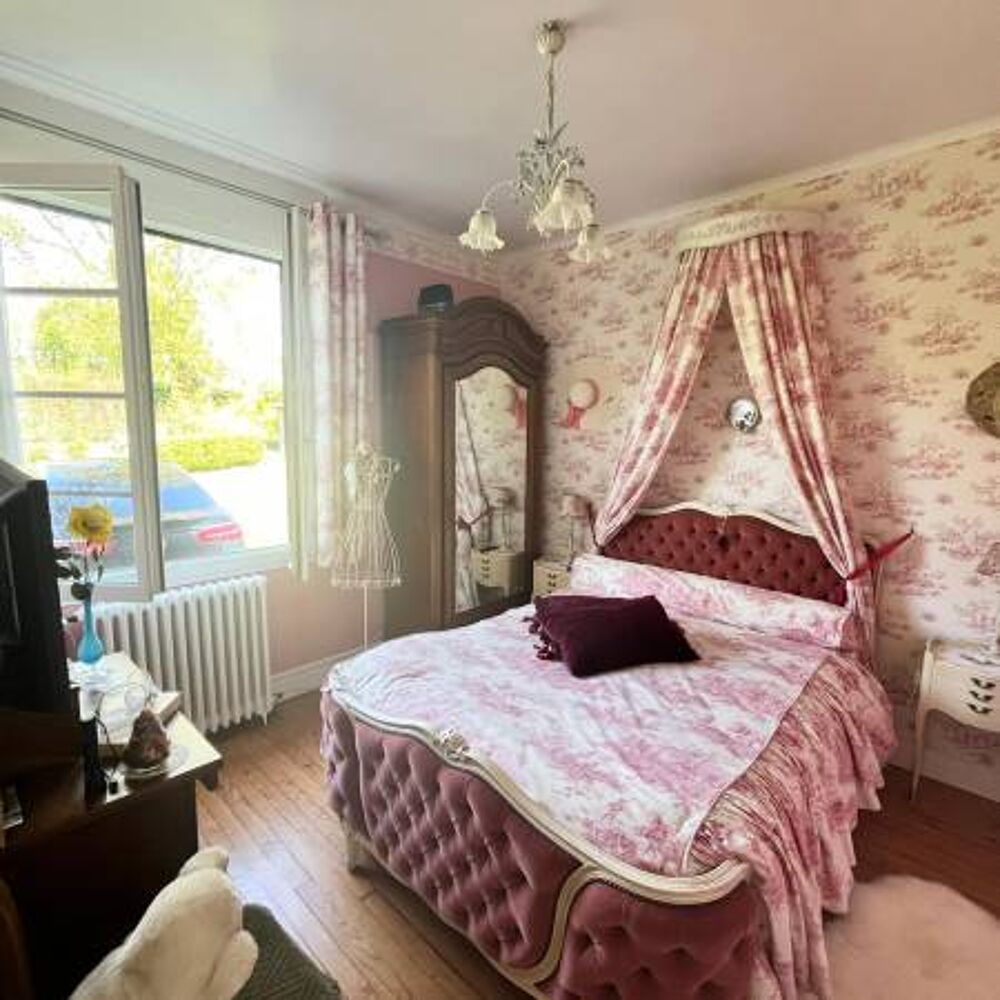 vente Maison - 5 pièce(s) - 120 m² Nouvion (80860)