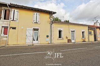  Maison à vendre 6 pièces 107 m²