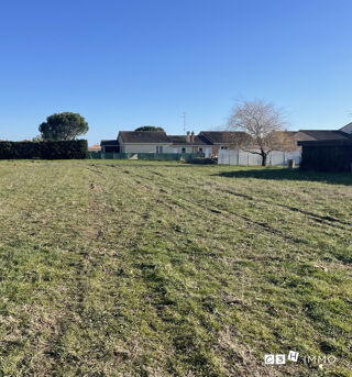  Terrain � vendre 795 m�