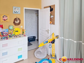  Appartement à vendre 3 pièces 67 m²