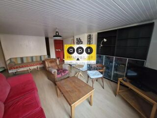  Maison à vendre 3 pièces 90 m²