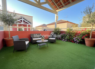  Appartement � vendre 3 pi�ces 67 m�