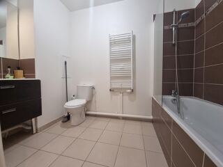  Appartement  vendre 2 pices 39 m