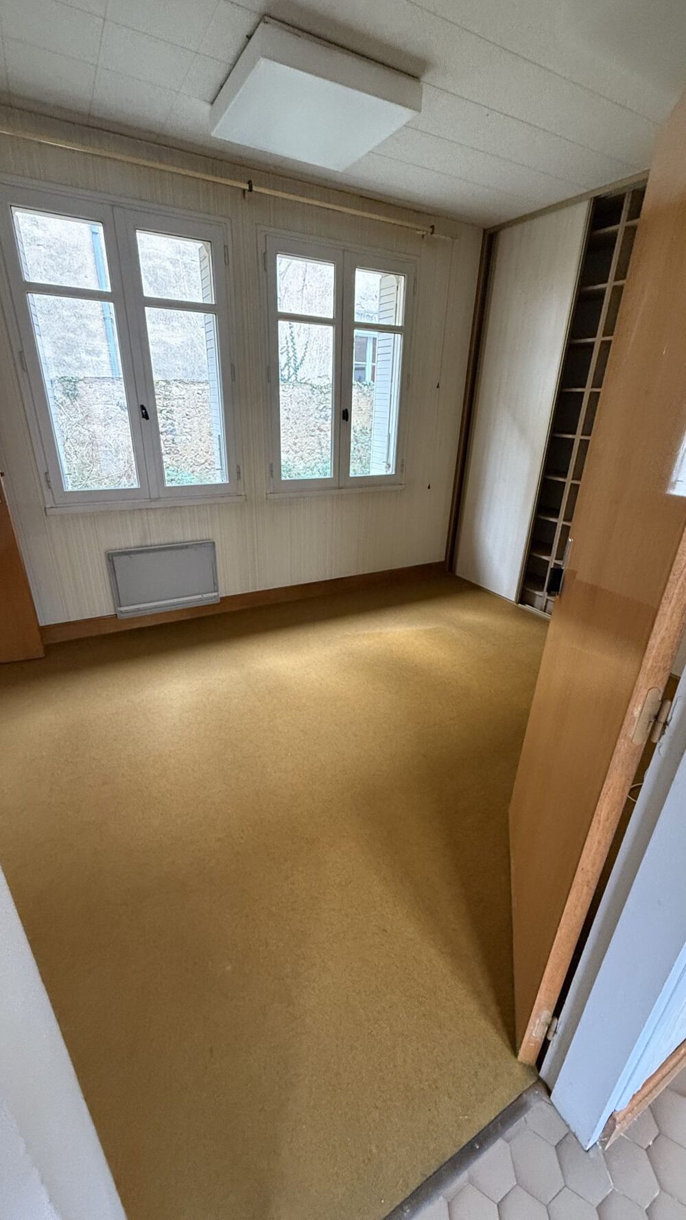 Vente Maison Maison 2 pièces Vallée-de-Ronsard Vallee de ronsard
