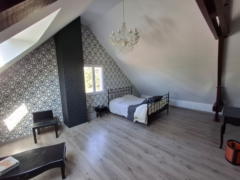 Appartement 8 pièces