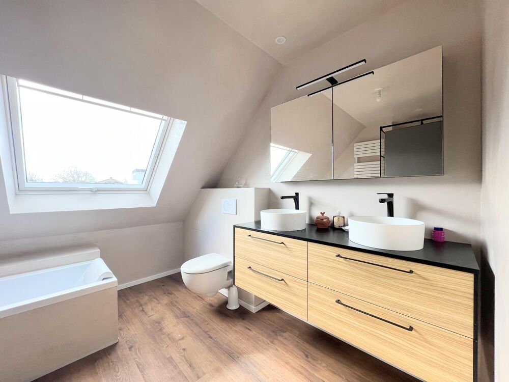 � vendre  Maison Sierentz (68510)