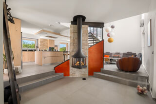  Maison à vendre 7 pièces 217 m²