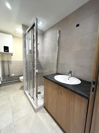 Appartement à louer 2 pièces 51 m²