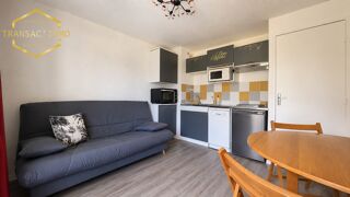  Appartement à vendre 2 pièces 25 m²