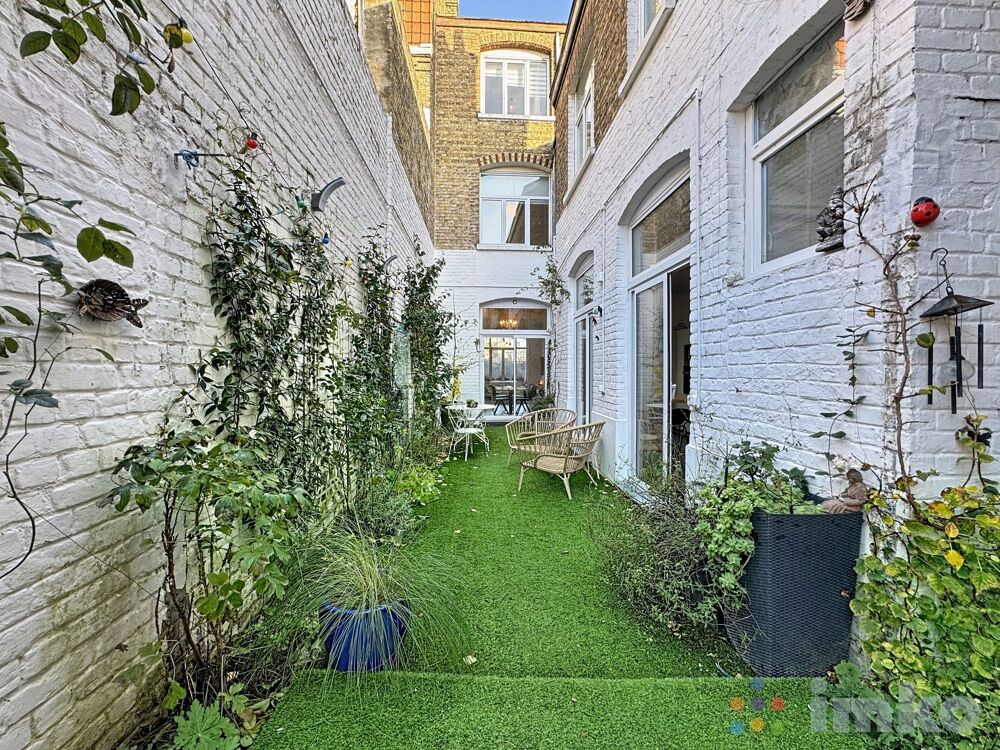 � vendre  Villa Dunkerque (59240)