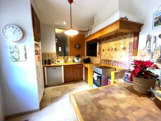  Maison � vendre 4 pi�ces 120 m�