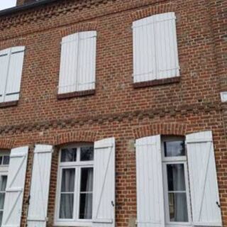  Maison � vendre 6 pi�ces 129 m�