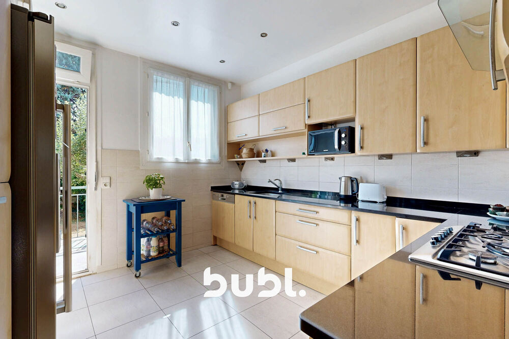 à vendre  Villa Sceaux (92330)