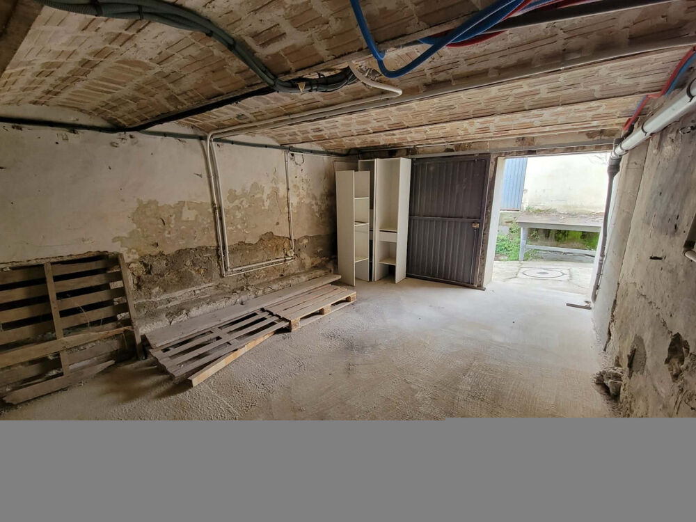   LOCAL DE 40M2 