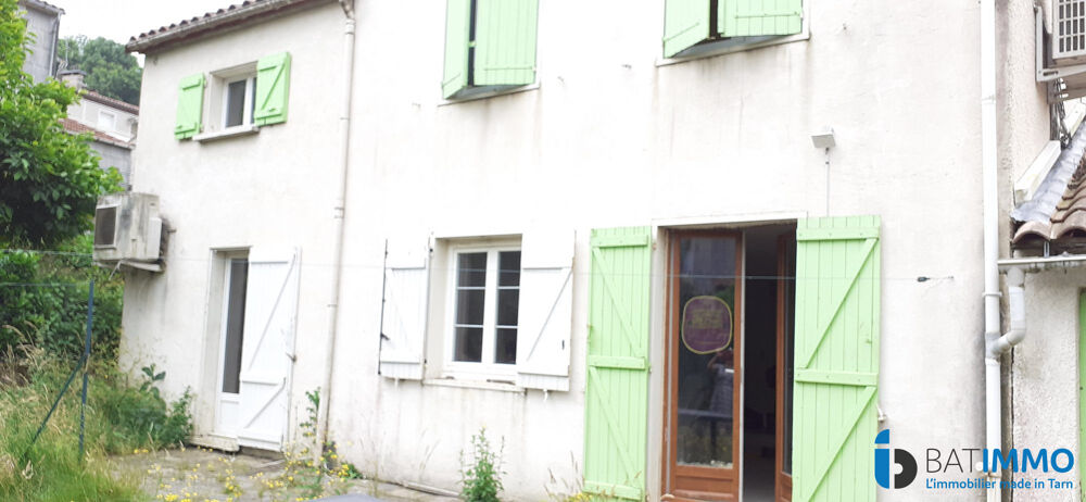 MAISON INDIVIDUELLE DE 143M² AU CALME