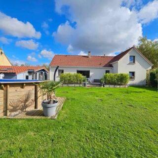  Maison � vendre 5 pi�ces 148 m�