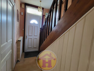  Maison � vendre 3 pi�ces 63 m�