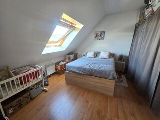  Maison à vendre 4 pièces 77 m²
