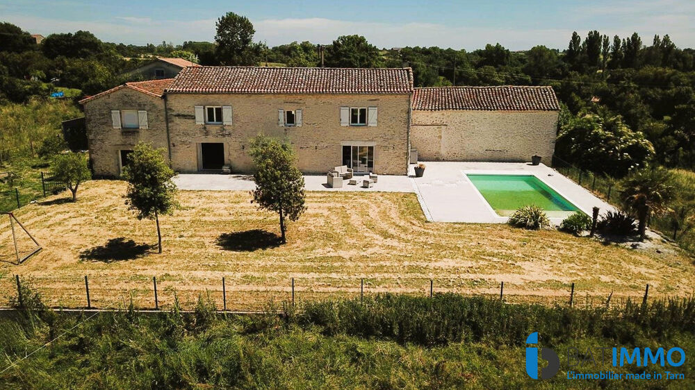 � vendre  Maison Albi (81000)