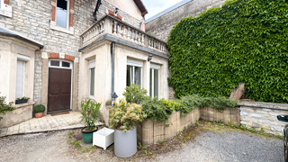  Appartement à louer 2 pièces 36 m²