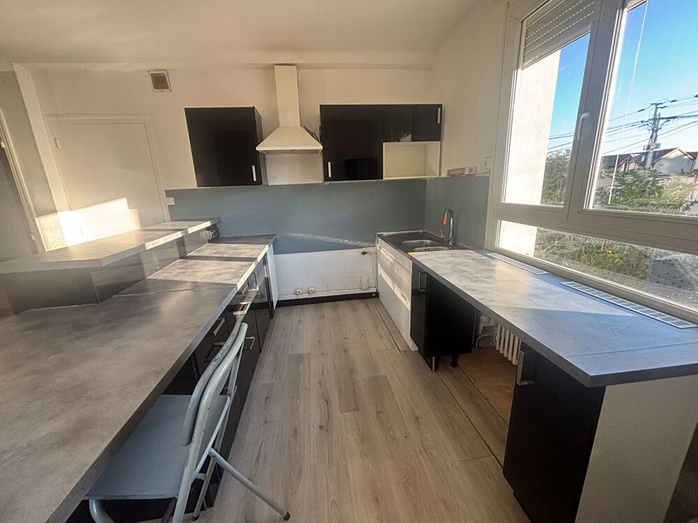 Vente Appartement GROUCHY / LA TERRASSE Saint-Étienne