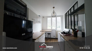  Appartement à louer 1 pièce 27 m²