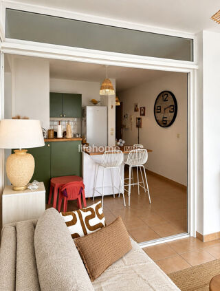  Appartement à vendre 2 pièces 56 m² Gosier