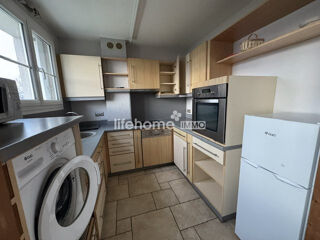  Appartement à vendre 4 pièces 77 m²