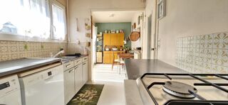  Maison à vendre 5 pièces 91 m²