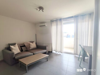  Appartement à vendre 1 pièce 27 m²