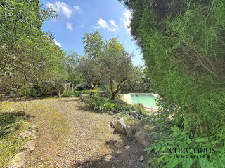 Vente Maison Bastide à vendre à lorgues de 287m2 Lorgues
