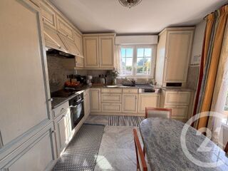  Maison � vendre 6 pi�ces 138 m�