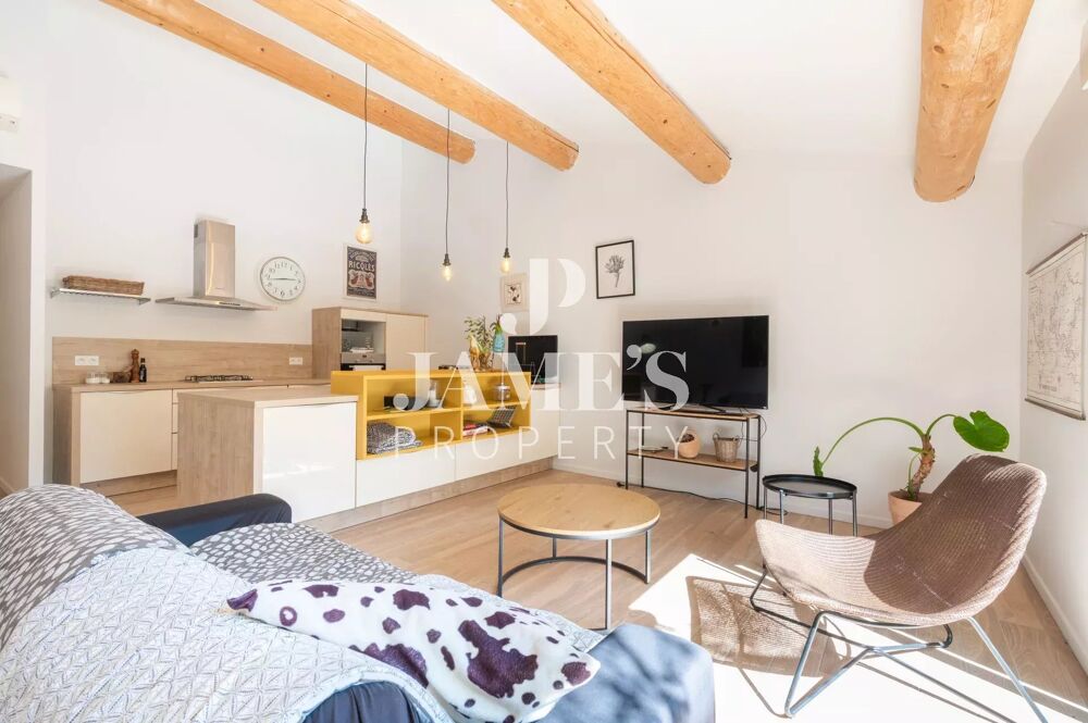 à vendre  Maison Saint-Rémy-de-Provence (13210)