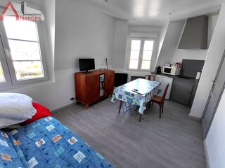  Appartement � vendre 2 pi�ces 18 m�