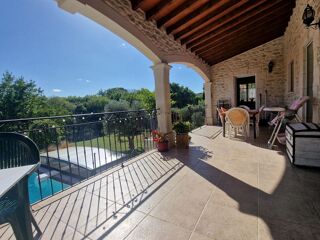  Villa � vendre 5 pi�ces 175 m�