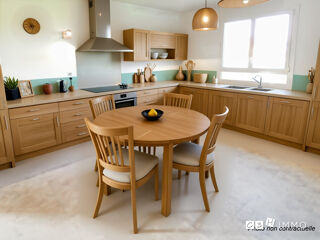  Maison à vendre 5 pièces 108 m²