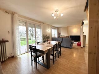  Maison à vendre 5 pièces 140 m²