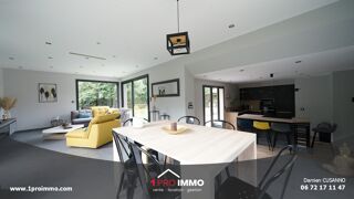  Maison � vendre 4 pi�ces 120 m�