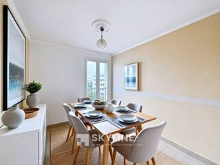  Appartement � vendre 5 pi�ces 80 m�