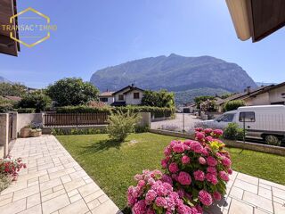  Maison à vendre 4 pièces 98 m²