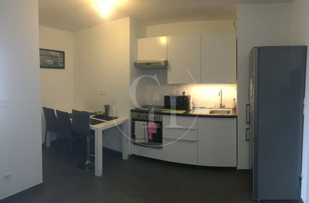 Vente Appartement Appartement Écully